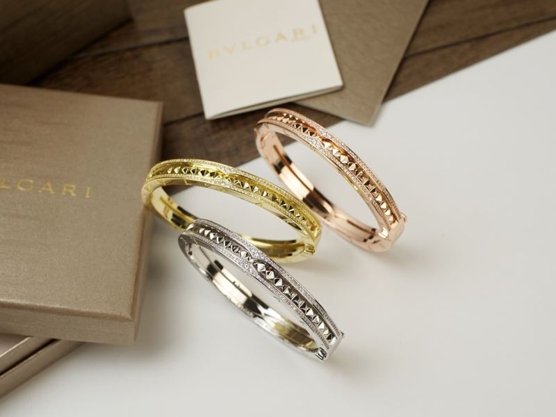 Bvlgari Bracelets